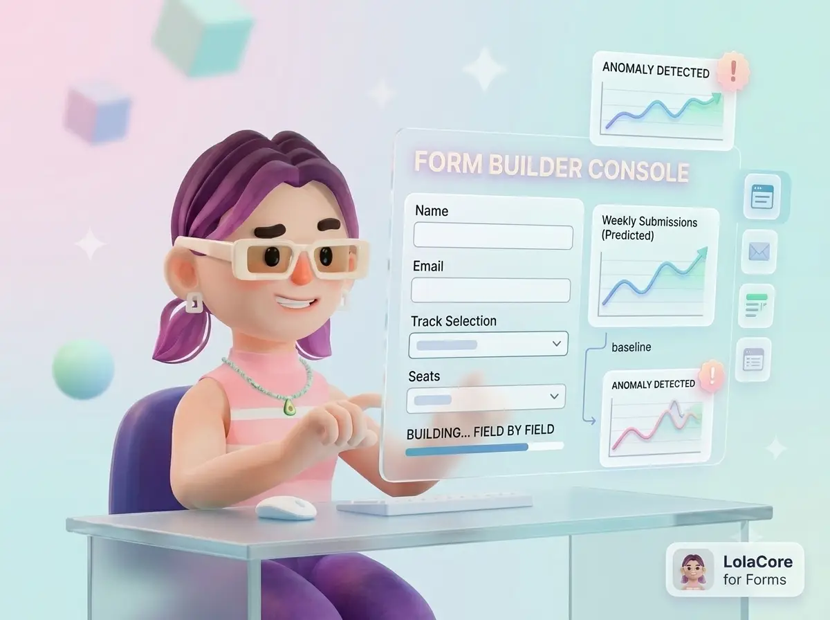 LolaCore for Forms